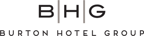 Burton Hotel Group Logo